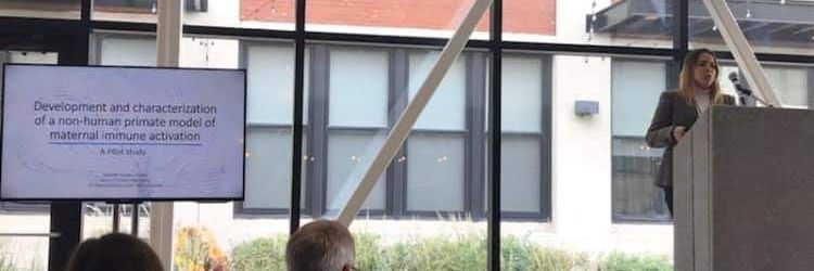 Danielle Santana Coelho, Ph.D. banner