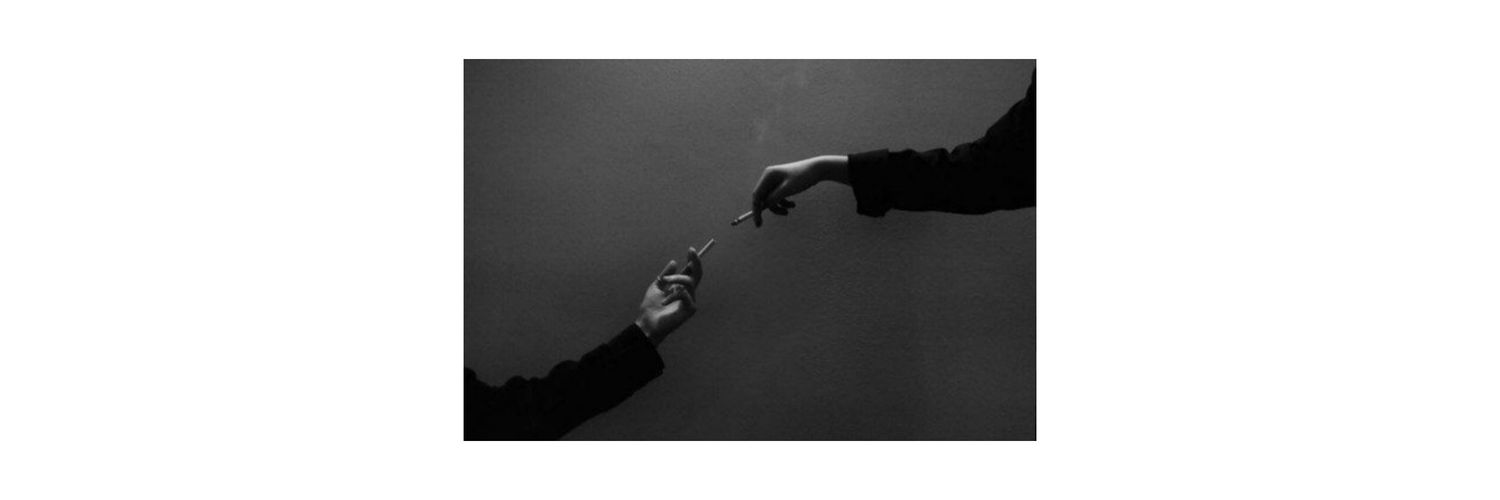 A banner