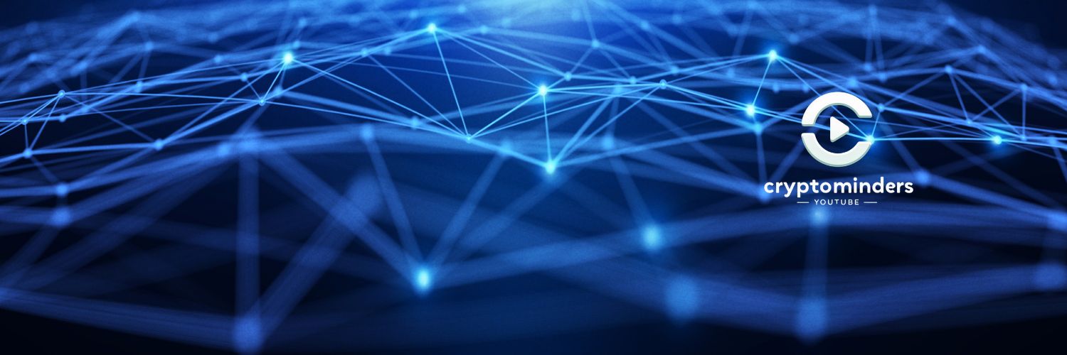 cryptomindersyt's profile banner image