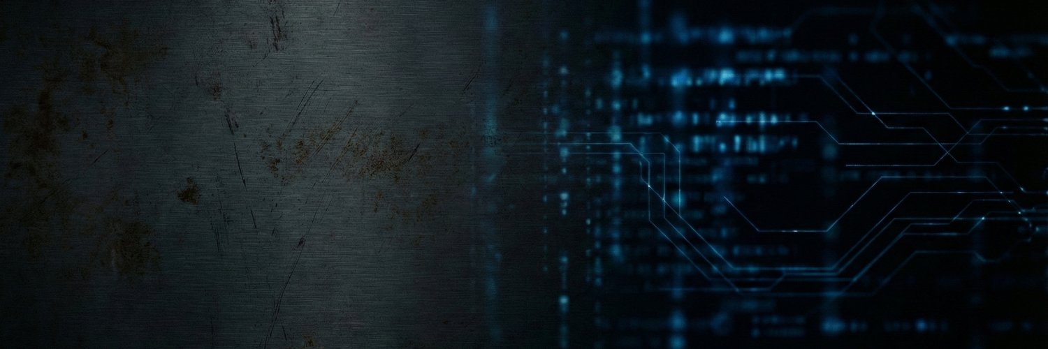 AwakeCogwheel's profile banner image