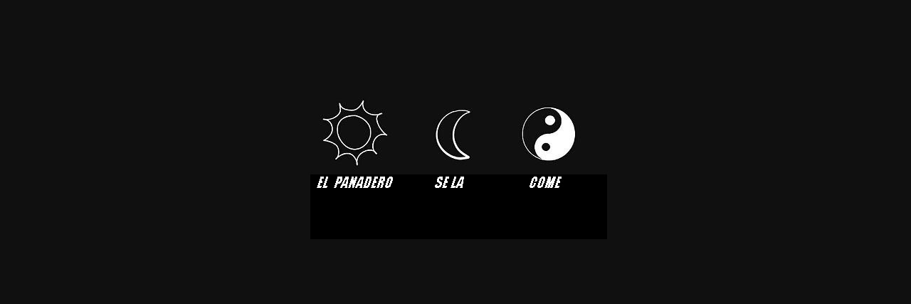 Dracónico banner