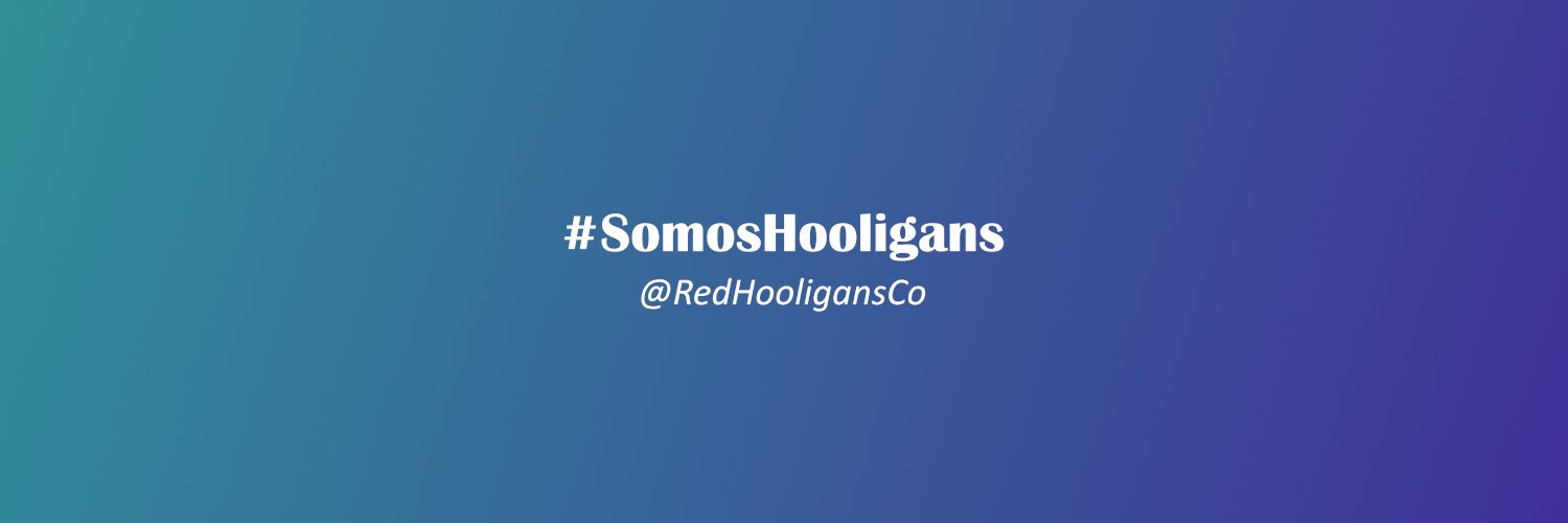 RedHooligansCo's profile banner image