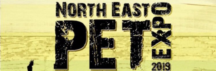 NEPetExpo's profile banner image