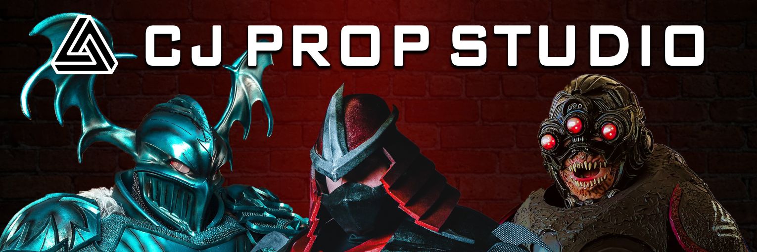 CJ PROP STUDIO banner