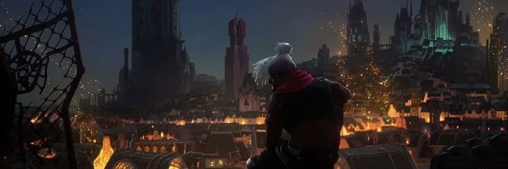 Ω banner