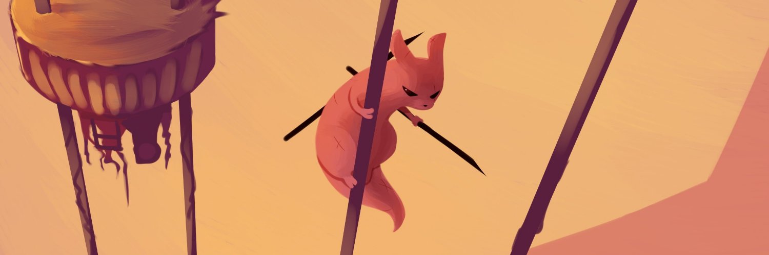 damfifernandez's profile banner image