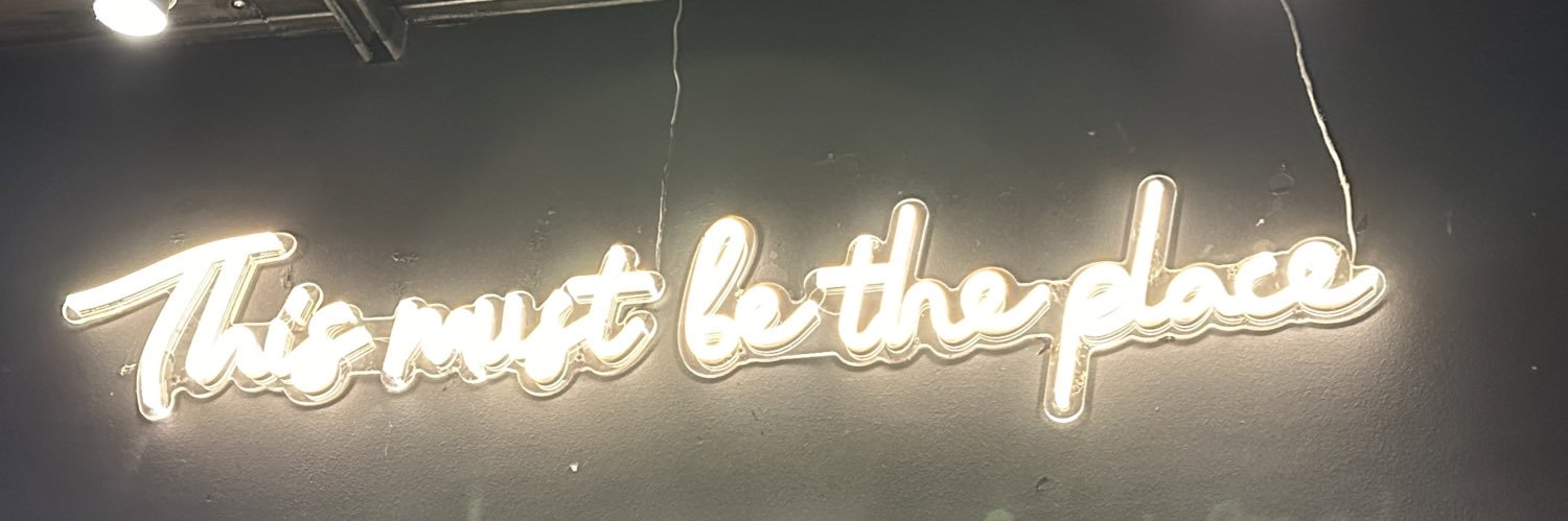 Lorerl's profile banner image