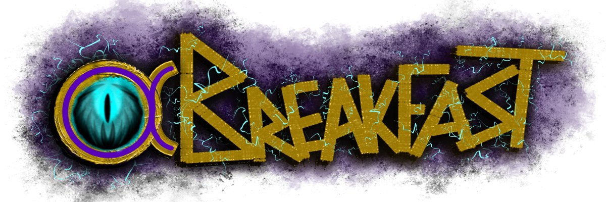 🐻✨ αBreakfast | Star Bear 🐻✨ banner