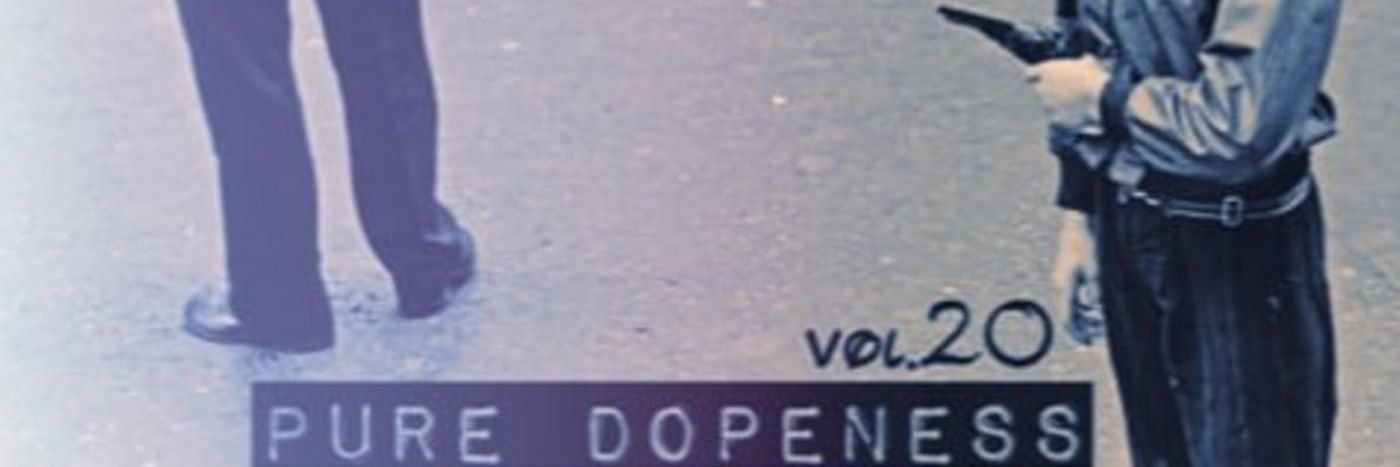 Sinoptic International banner