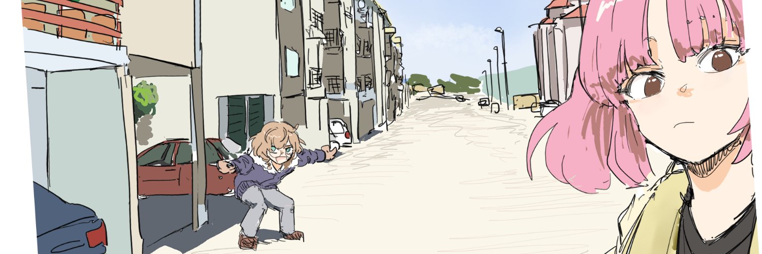 umitsukune's profile banner image