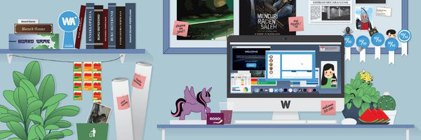 WatchmenID Profile Banner