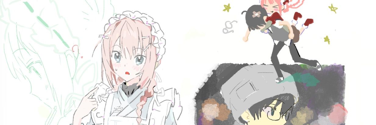 ͡ο  ͜Ι  ͡ϙ's banner