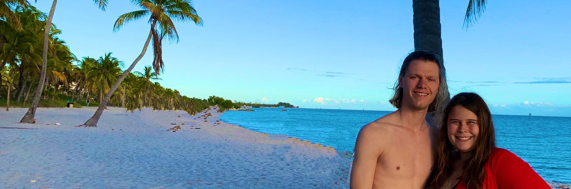 BrielleMinor's profile banner image