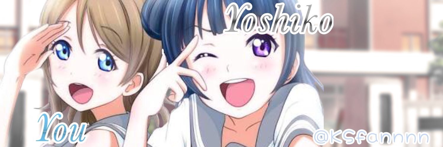 KSfannnn's profile banner image