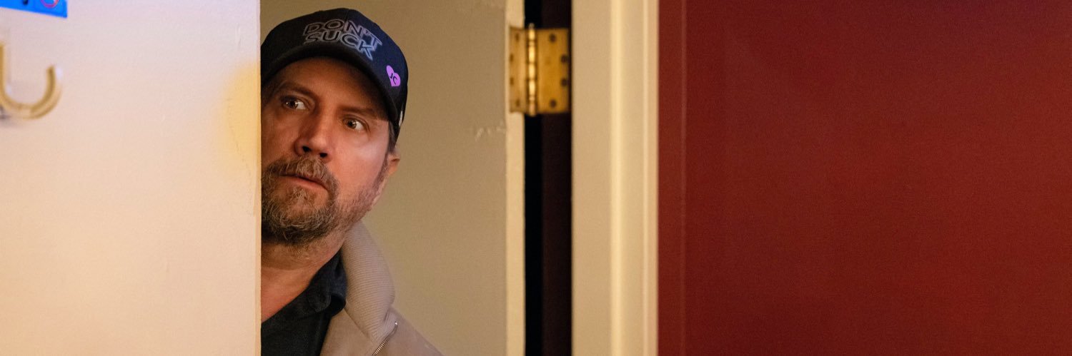 Jamie Kennedy's banner
