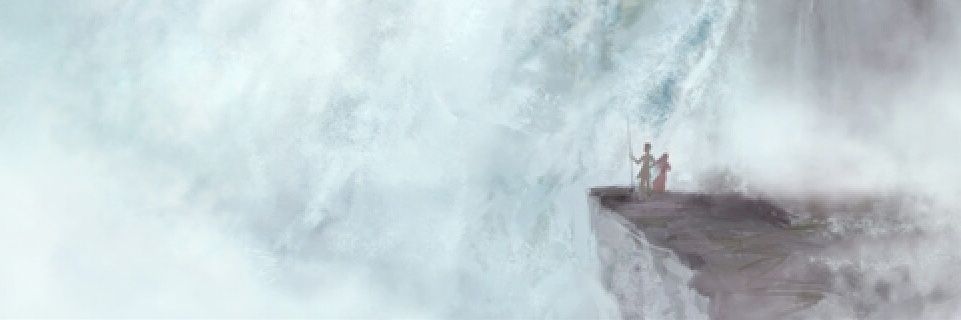 aprilbradyart's profile banner image