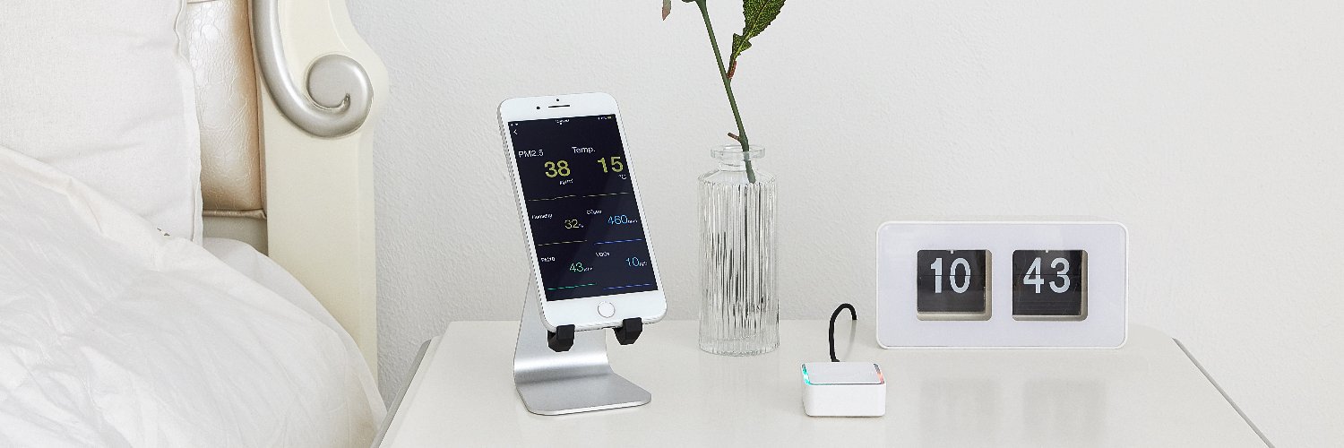 PiCO Home banner