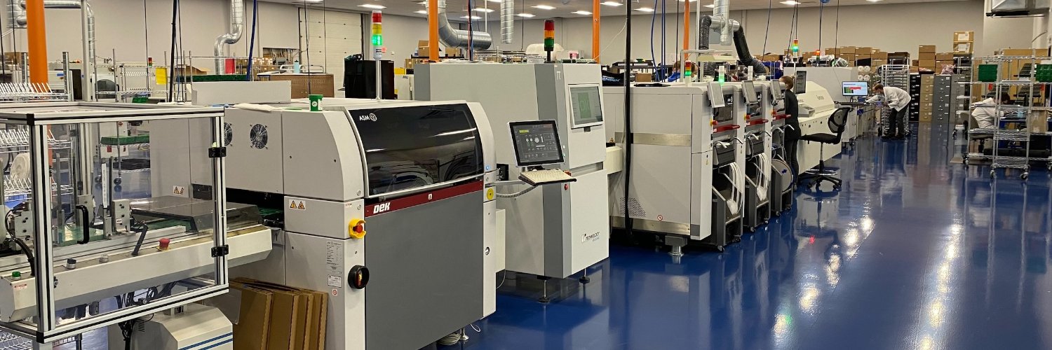 Pro-Active Engineering (@ProActivePCB) / Posts / X
