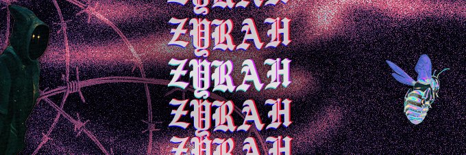 Zyrah banner