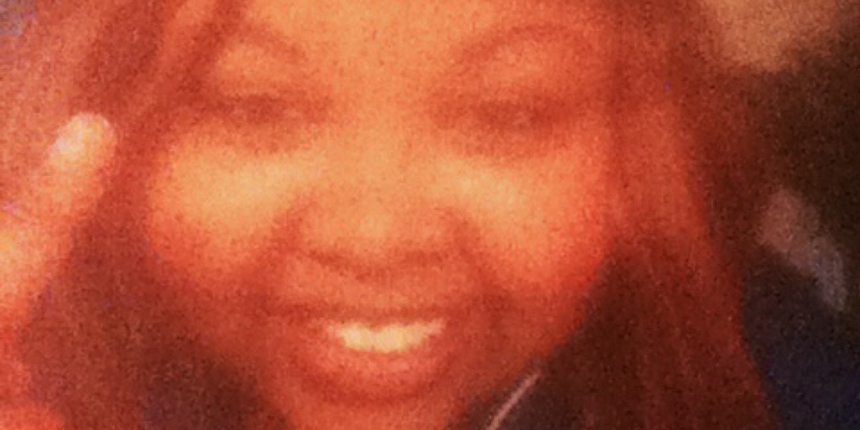 Patrice Alcorn banner