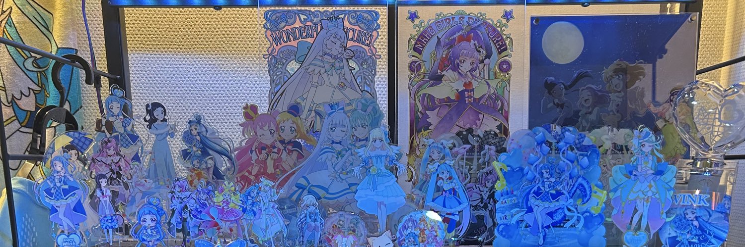 kabotya40's profile banner image