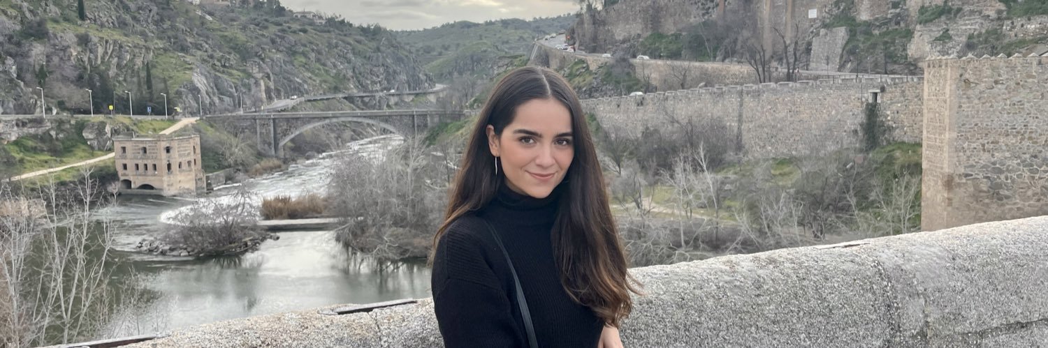 María Fernanda banner
