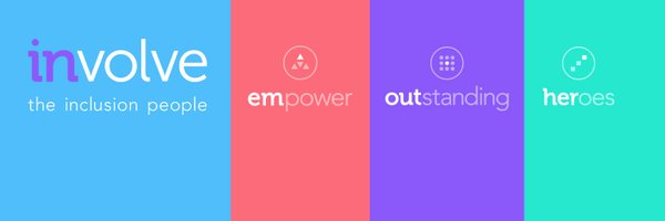 INvolvePeople Profile Banner