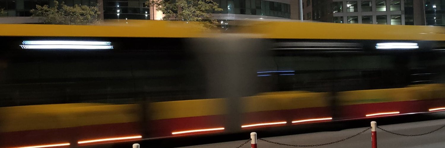 Wiktor Kazanecki banner