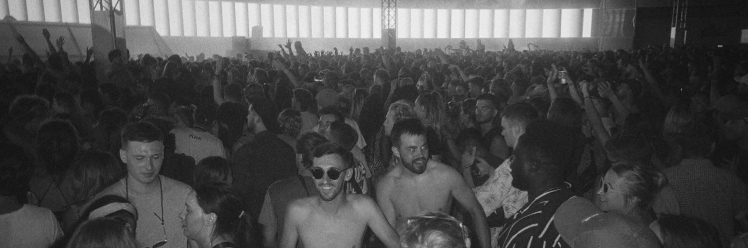 MikeHaughton96's profile banner image