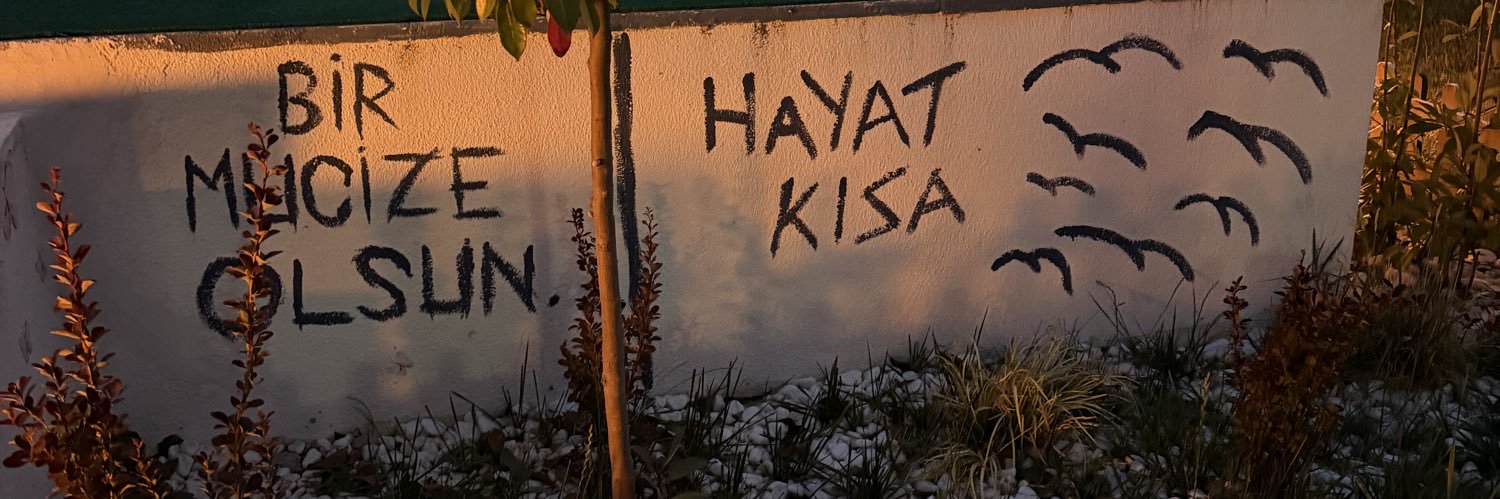 yasinocak's profile banner image