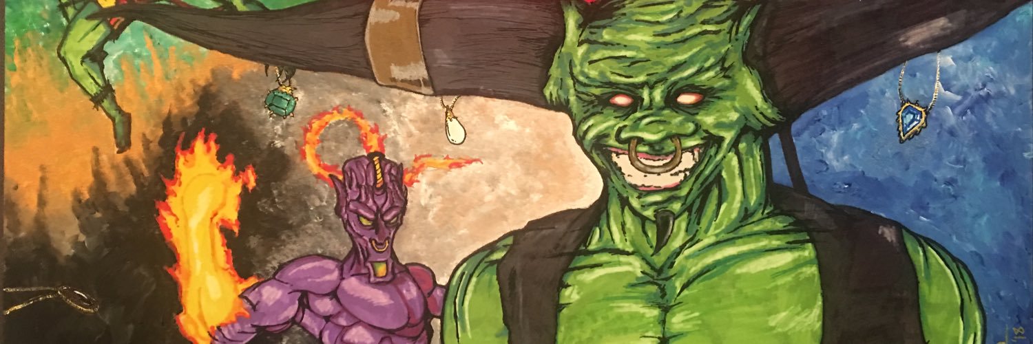 alpha_lotus's profile banner image