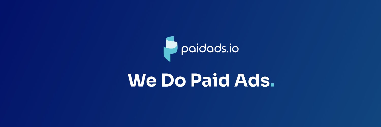 John Martin | Paid Ads banner