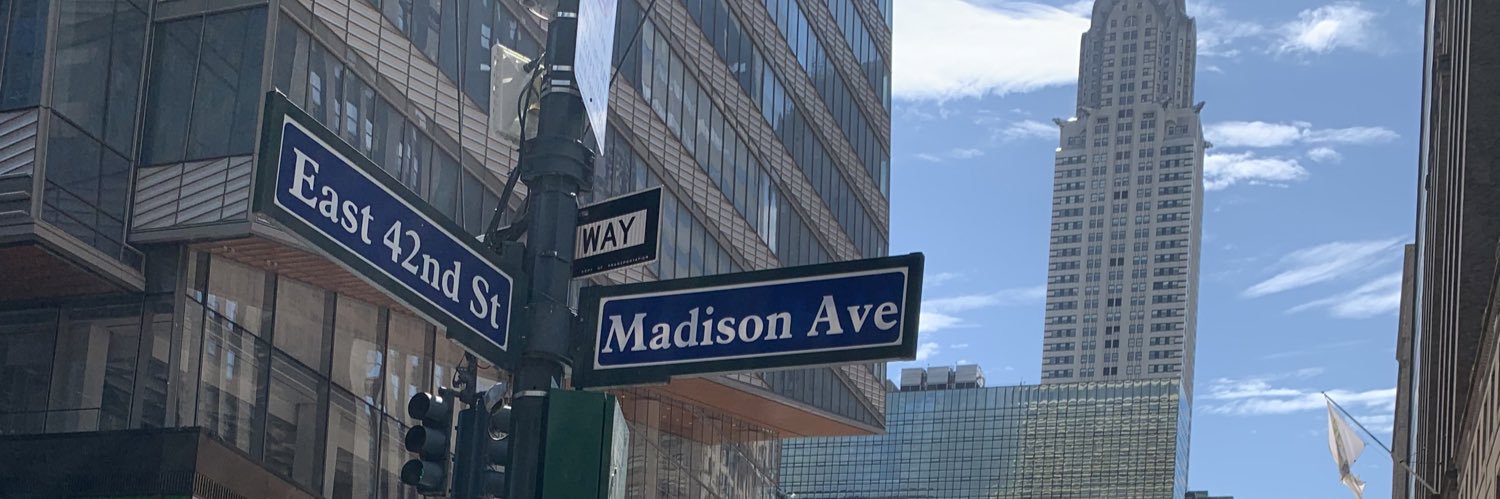 MaddisonnFraz's profile banner image