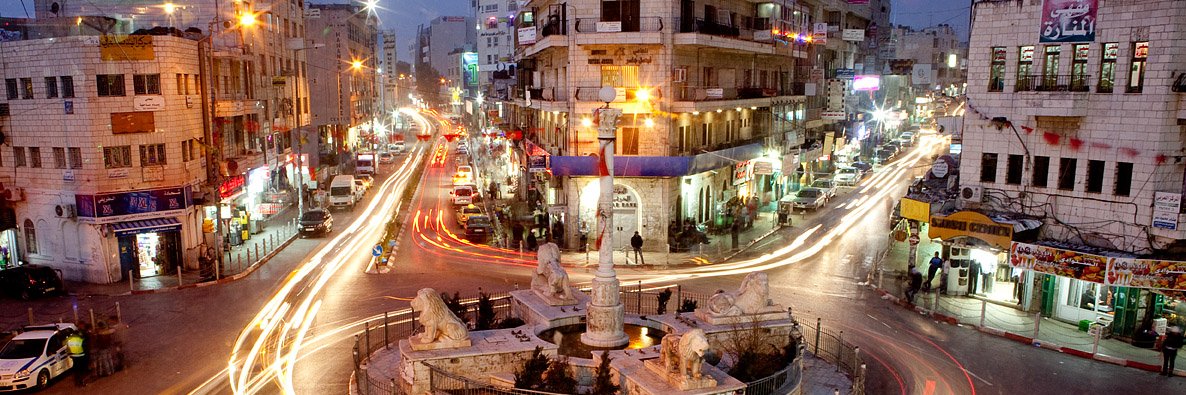 RamallahYetkm's profile banner image