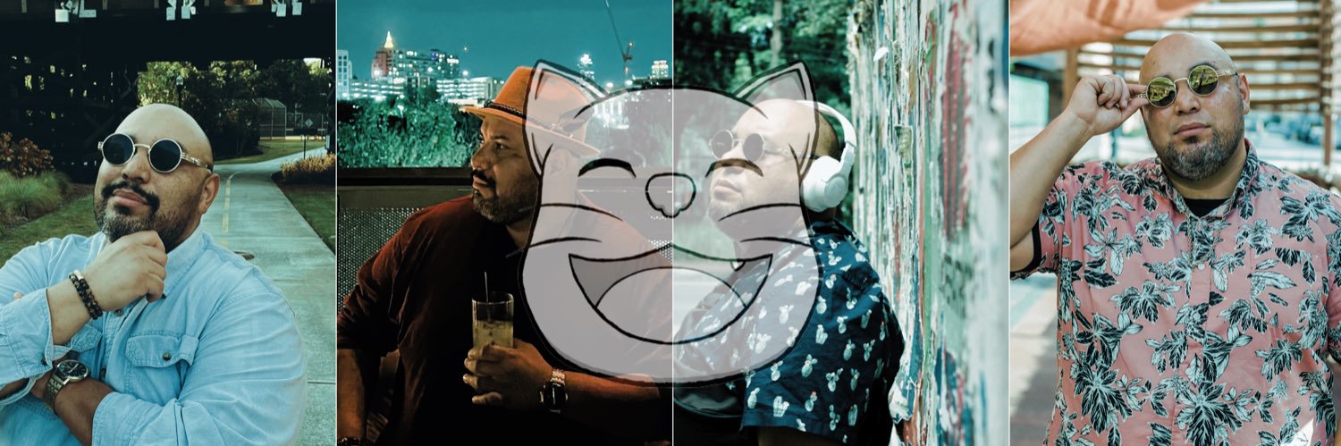 Pumpgatto banner