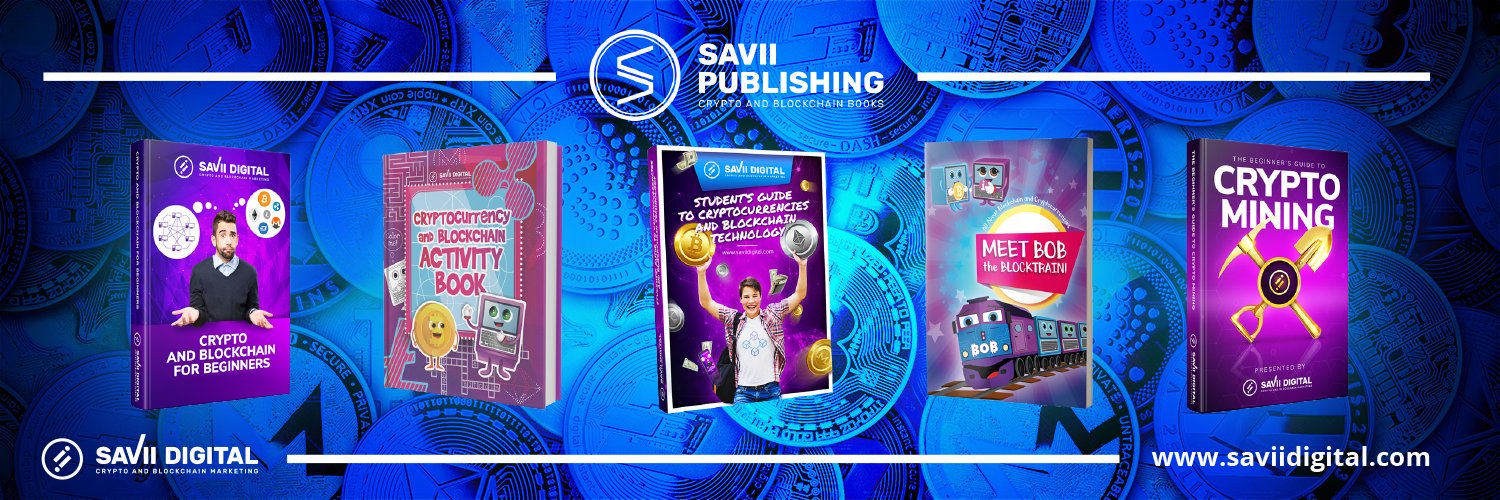 Savii Digital banner