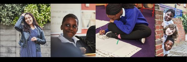 HeadStartNewham Profile Banner