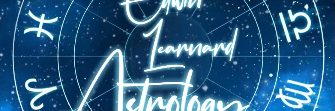 Edwin Learnard banner