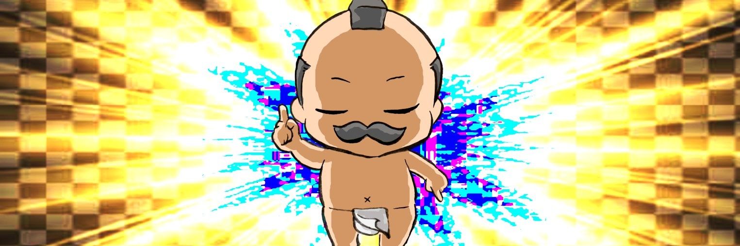 kamisigechan17's profile banner image