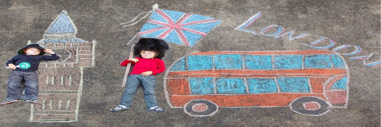 SEN Fun London banner