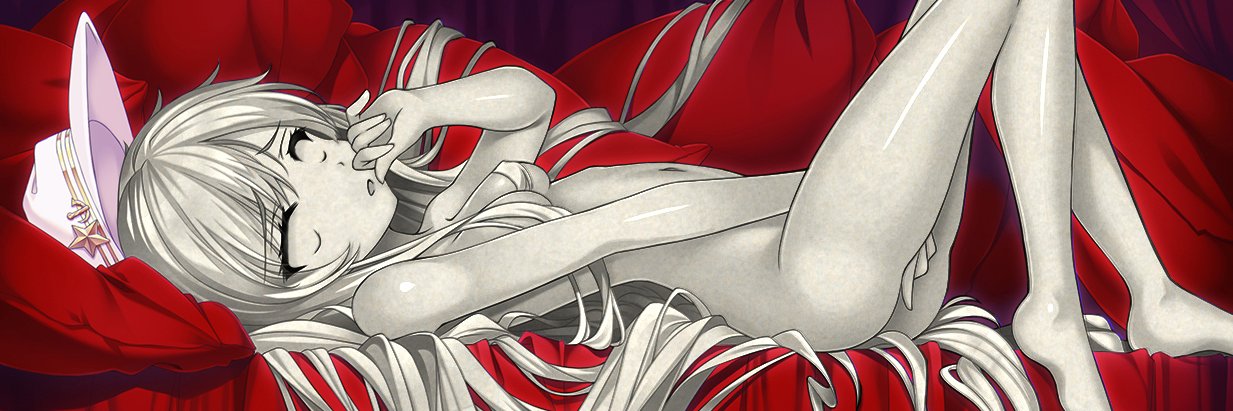IX banner