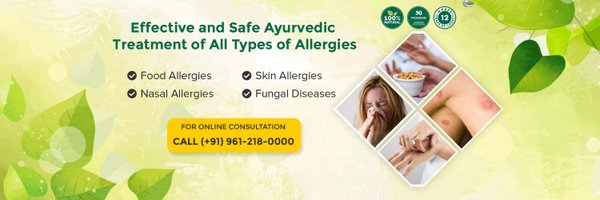 IAFAFORALLERGY Profile Banner
