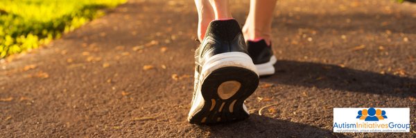 WeWalkForAutism Profile Banner