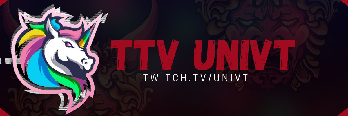 『 𝙐 𝙣 𝙞 』 banner