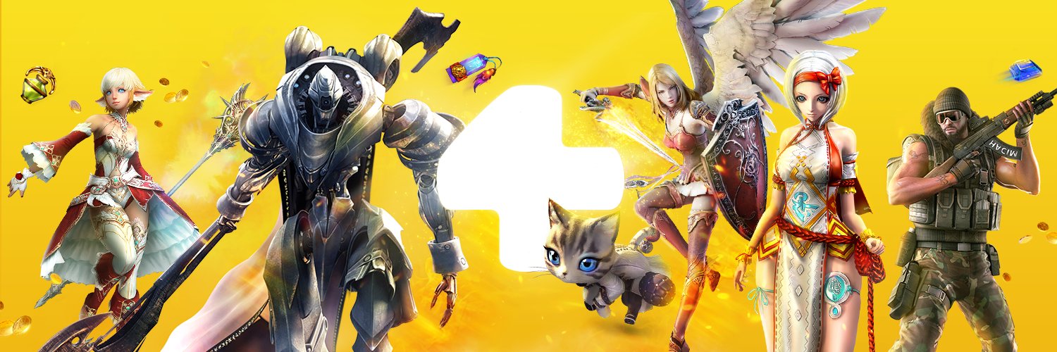 4game banner
