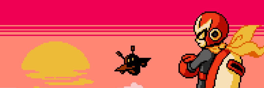 Sly banner