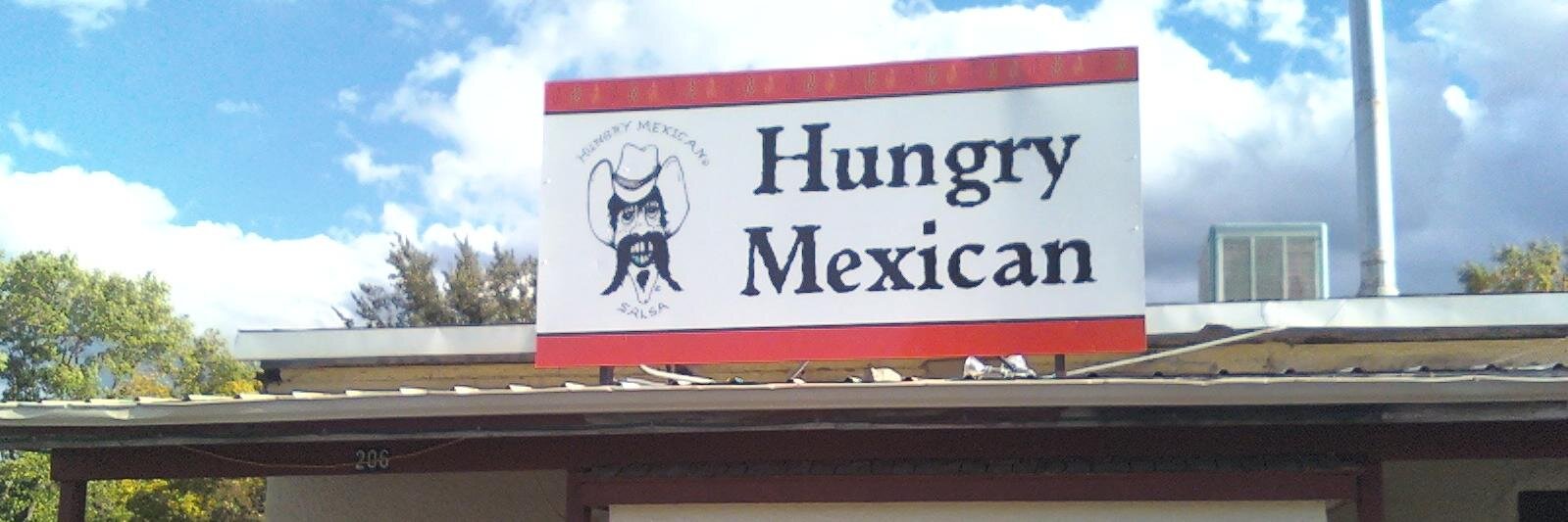 HungryMexican's profile banner image