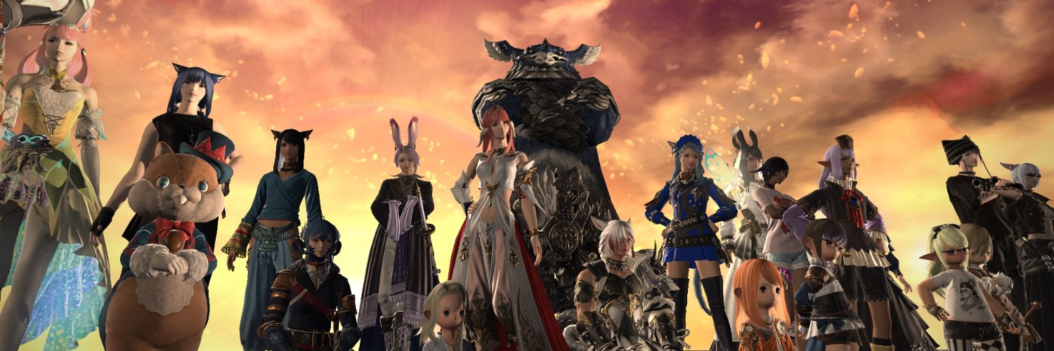 MaryAlucard's profile banner image