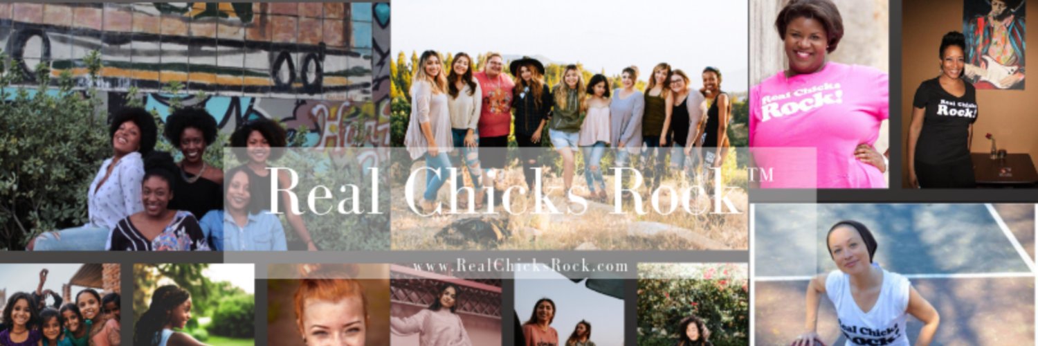 RealChicksRock1's profile banner image