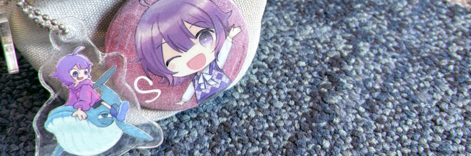 sango3061's profile banner image